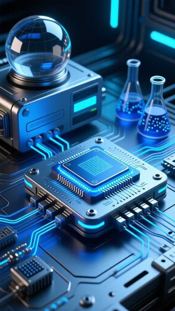 航鑫光电荧光量子效率测量系统：精准测量荧光量子产率的前沿利器