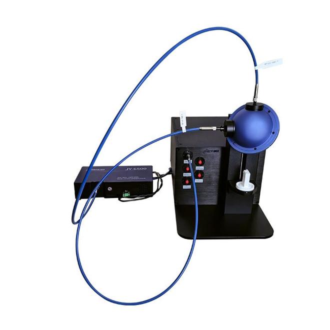 荧光奥秘（二）